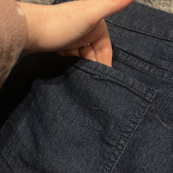 Old Navy Super Skinny Jeans - Picture 10 of 12